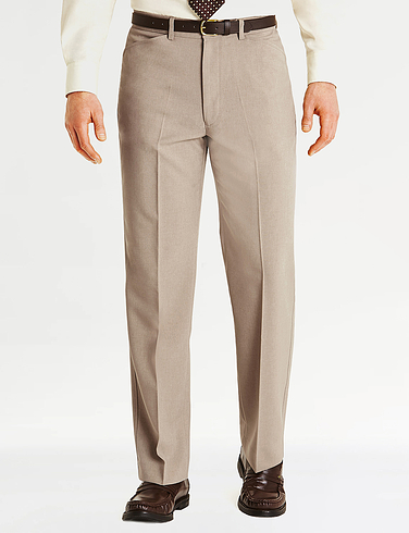 Farah Frogmouth Pocket Trouser