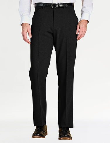 Farah Frogmouth Pocket Trouser