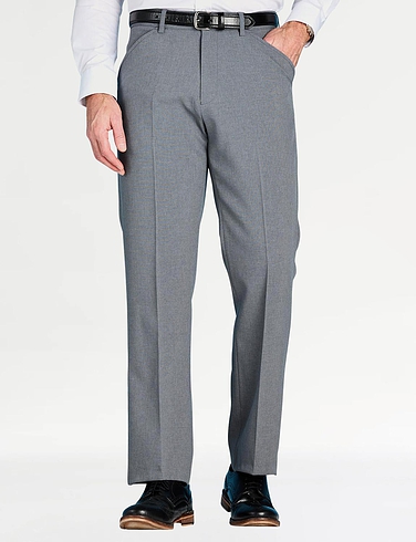 Farah Frogmouth Pocket Trouser