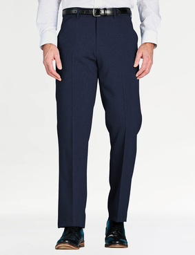 Farah Frogmouth Pocket Trouser