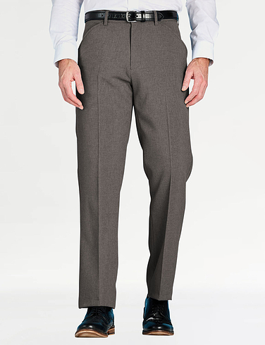 Mens Farah Classic Trousers, Chinos & Jeans - Chums