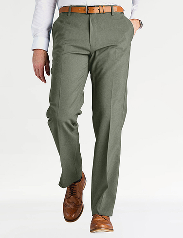 Mens Farah Classic Trousers, Chinos & Jeans - Chums