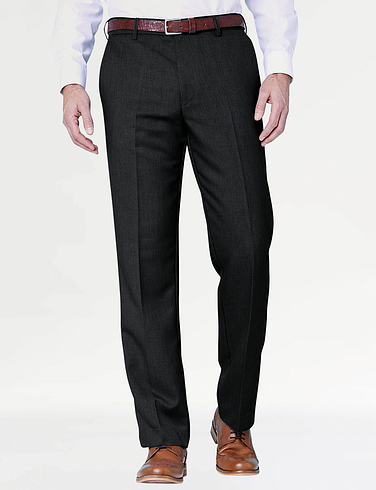 Buy Men's Linen Casual Trousers Online | Next UK