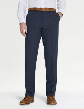 Farah Stretch Waistband Trouser