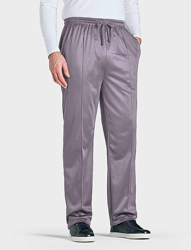 Pegasus Easy Pull On Track Pant With Full Elastication