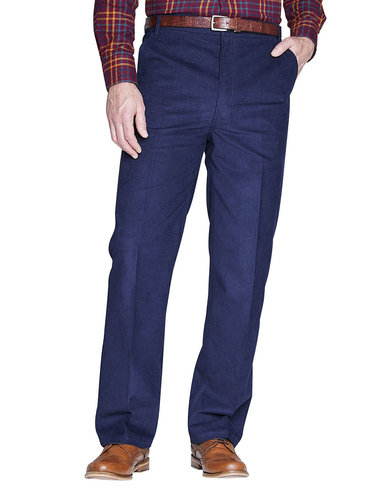 Pegasus Stretch Cord Jean with Side Stretch