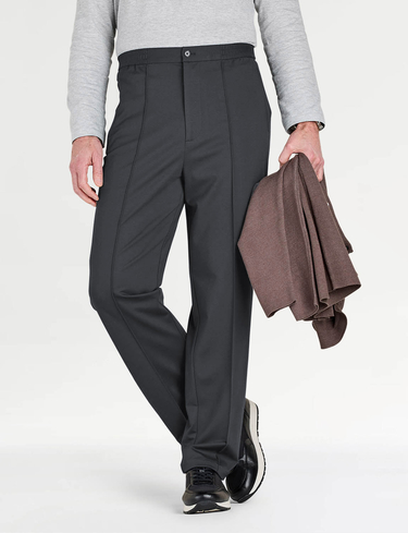 Pegasus Pintuck Leisure Trouser