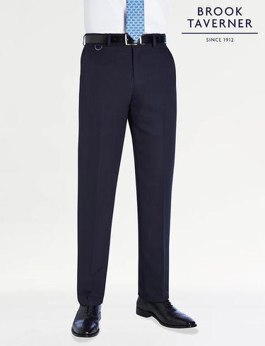 Formal Suit Trouser Mars