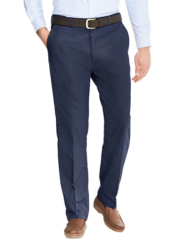 Mens Lucky Dip High Rise Trousers
