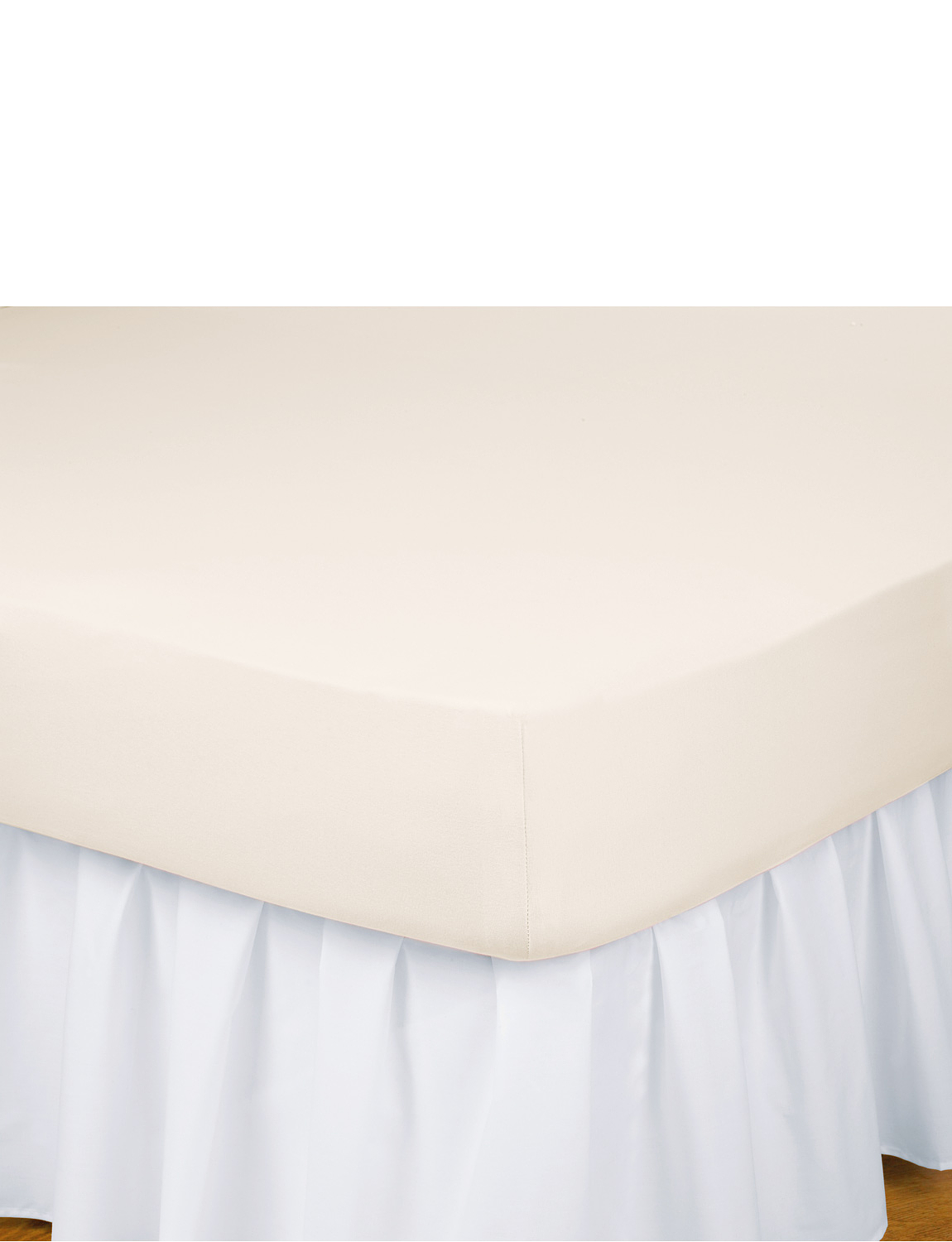 Cotton Jersey Fitted Sheets Home Bedroom Chums