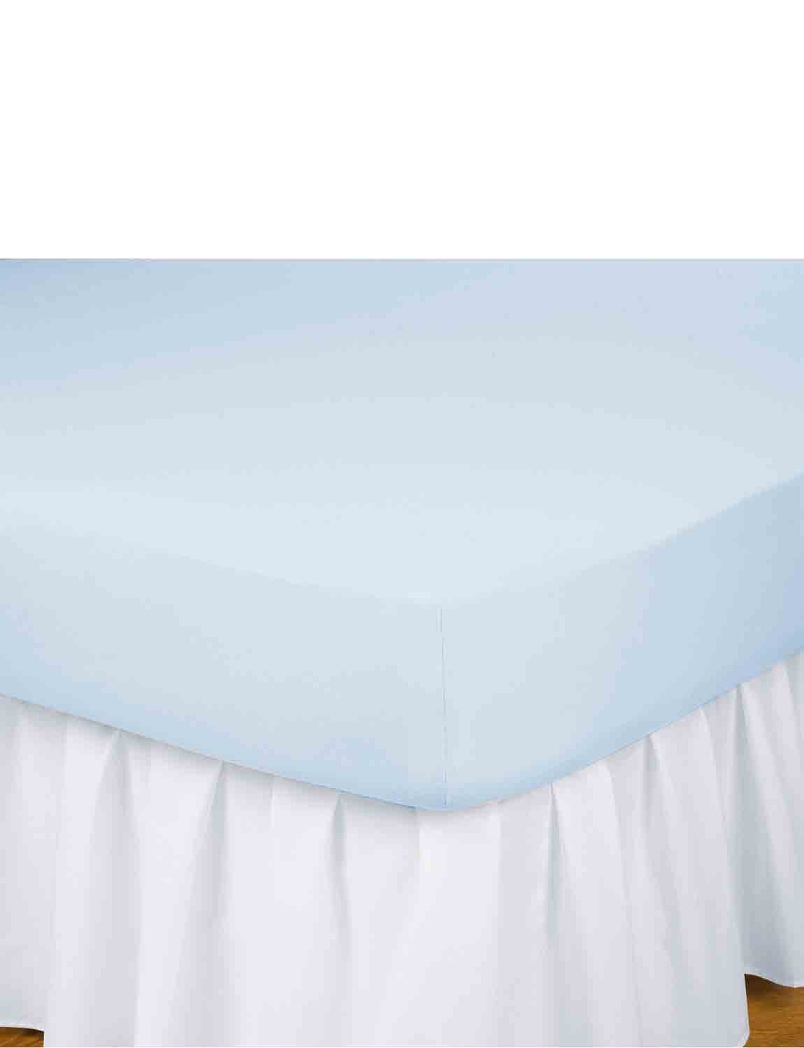 Cotton Jersey Fitted Sheets Chums