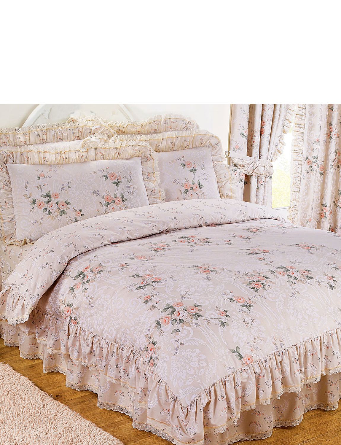 Charlotte By Vantona Home Textiles Chums