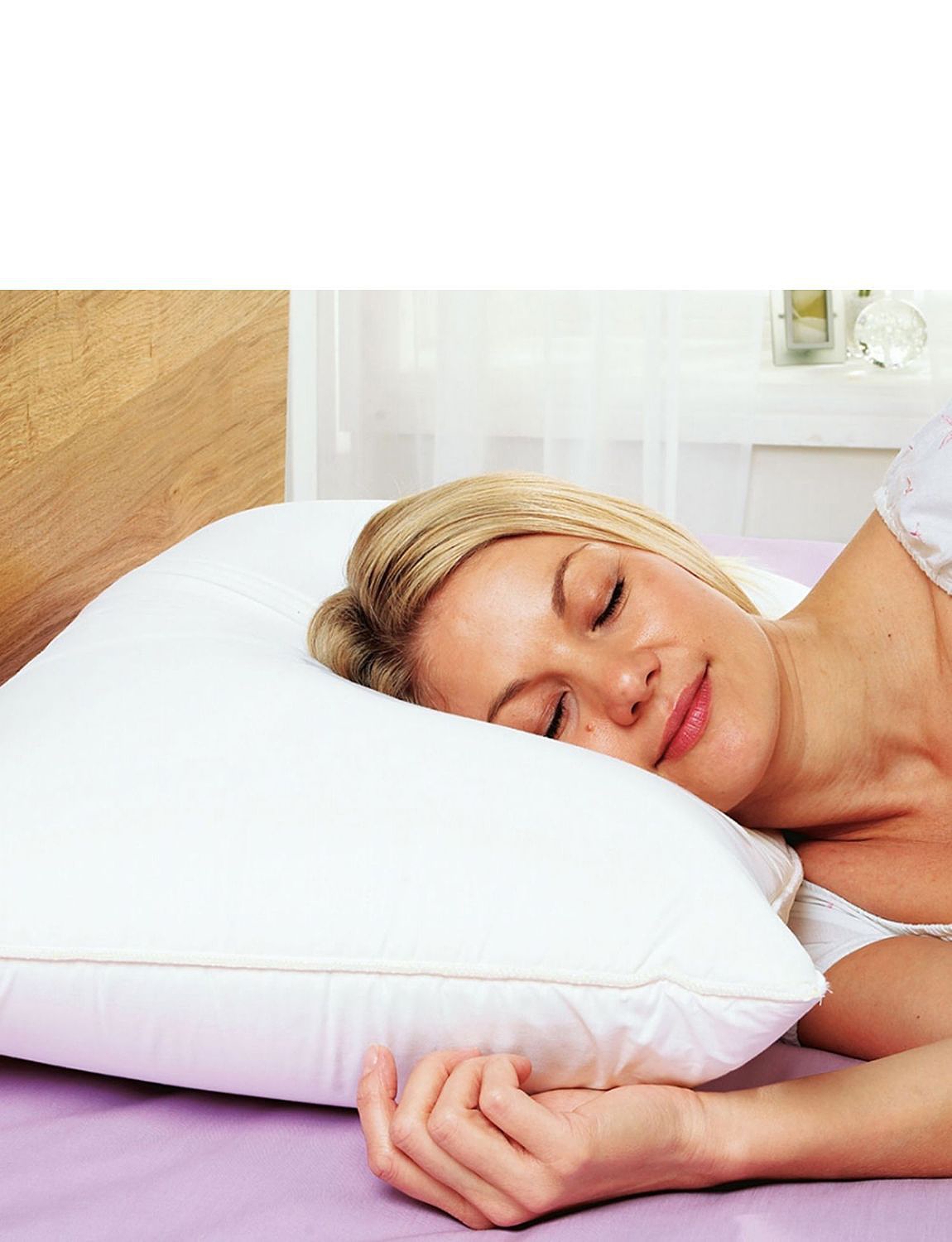 Memory Foam Pillow Home Bedroom