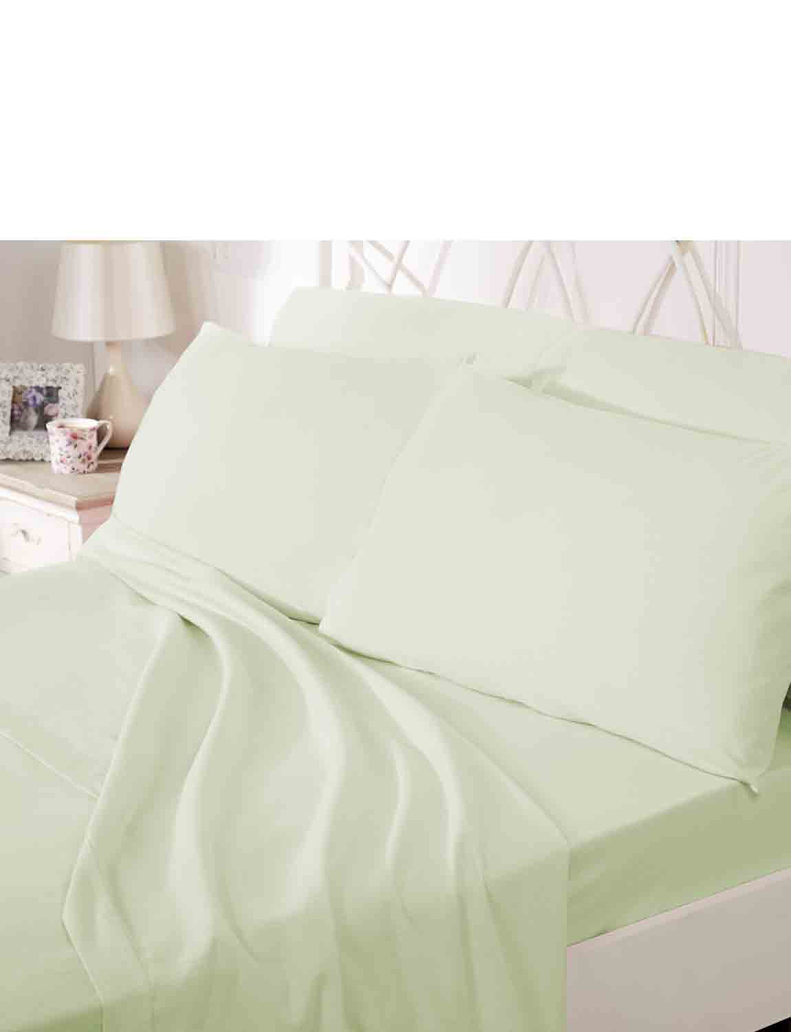 Luxury Percale Sheet Set Chums