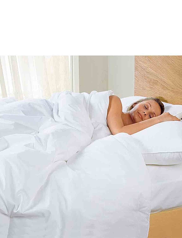 Downland Thermal Control Pillow