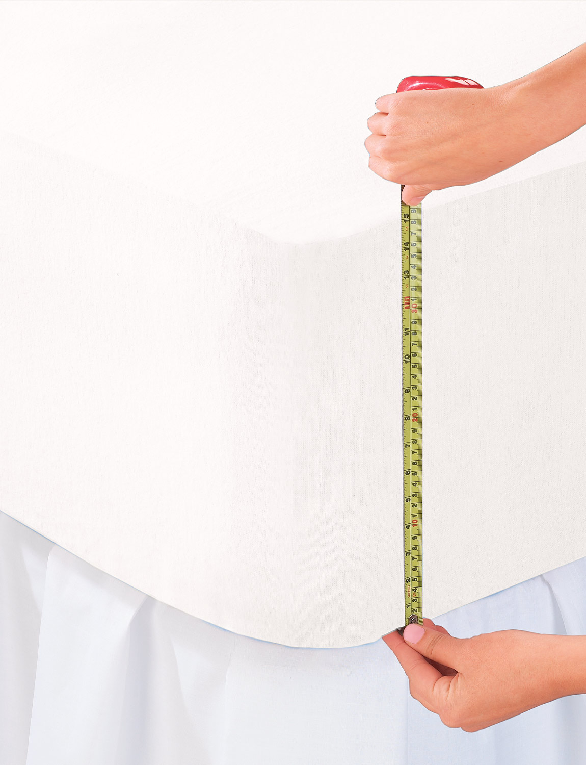 Extra Deep Cotton Jersey Fitted Sheets Chums