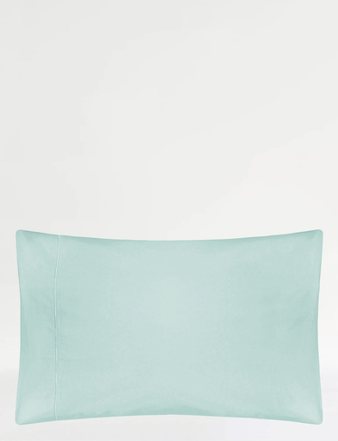 Belledorm 400 Thread-Count Egyptian Cotton Sateen Housewife Pillowcase