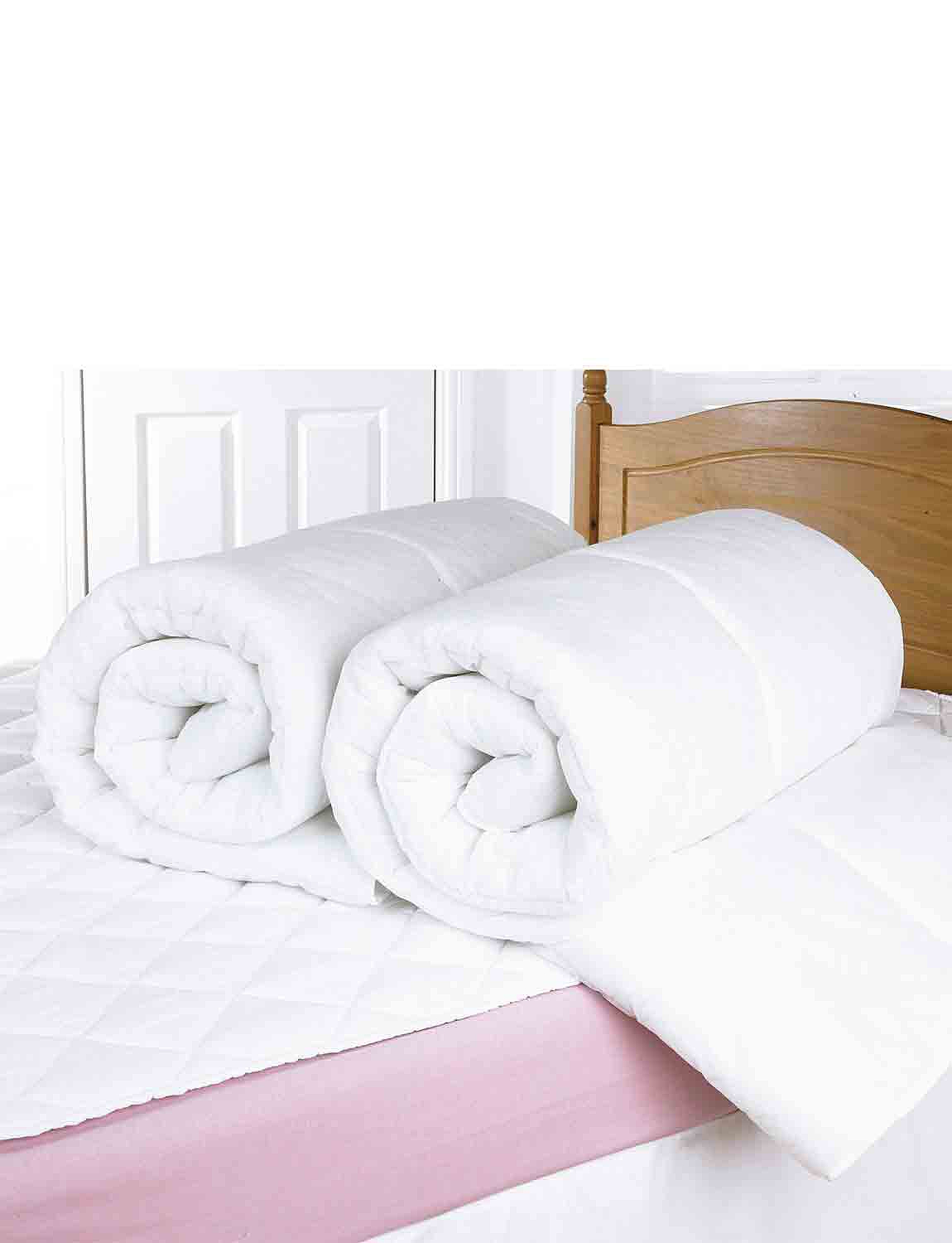 Downland Summer Weight 4 5 Tog Duvets Chums