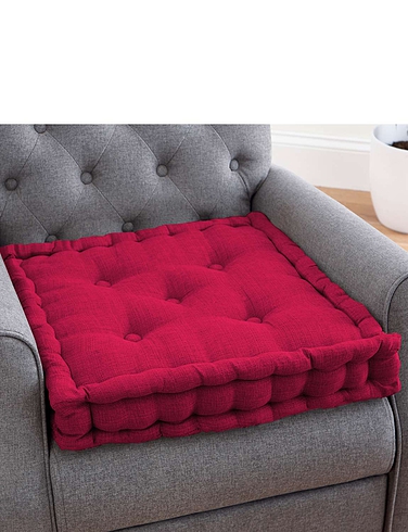 3/4 Booster Cushions for Armchair