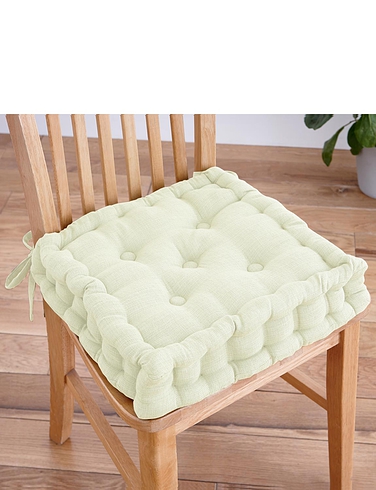 Booster Cushion for Dining Chairs