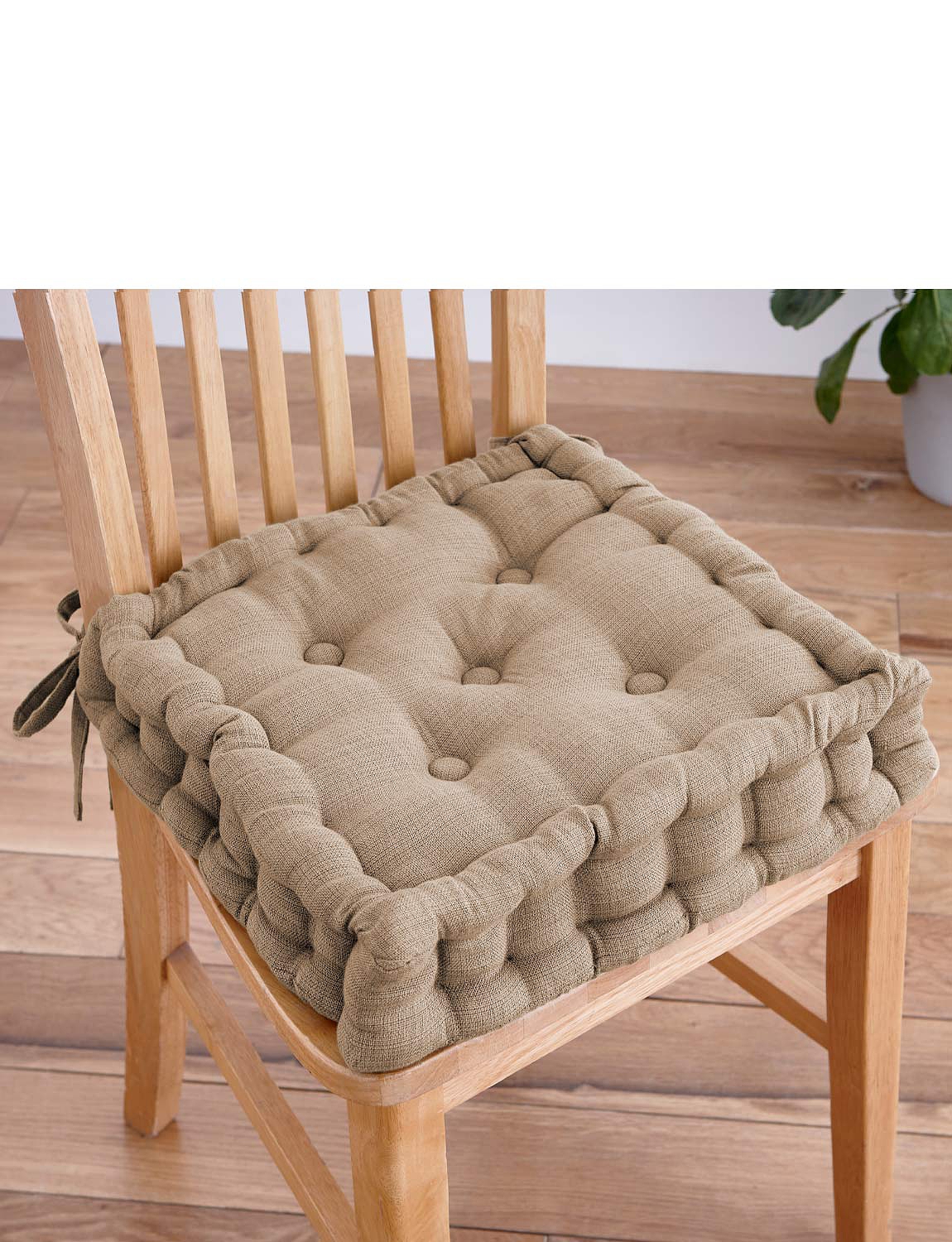 booster for dining chair
