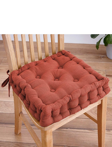 Booster Cushion for Dining Chairs