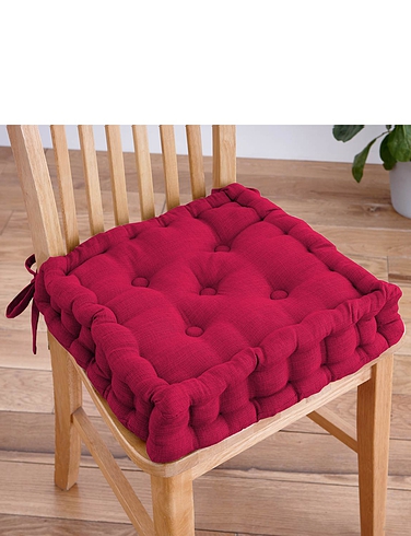 Booster Cushion for Dining Chairs