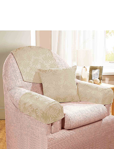 Jacquard Furniture Accessories