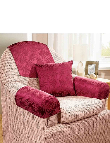 Jacquard Furniture Accessories