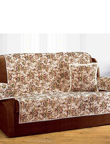 Garland Tapestry Furniture Protectors