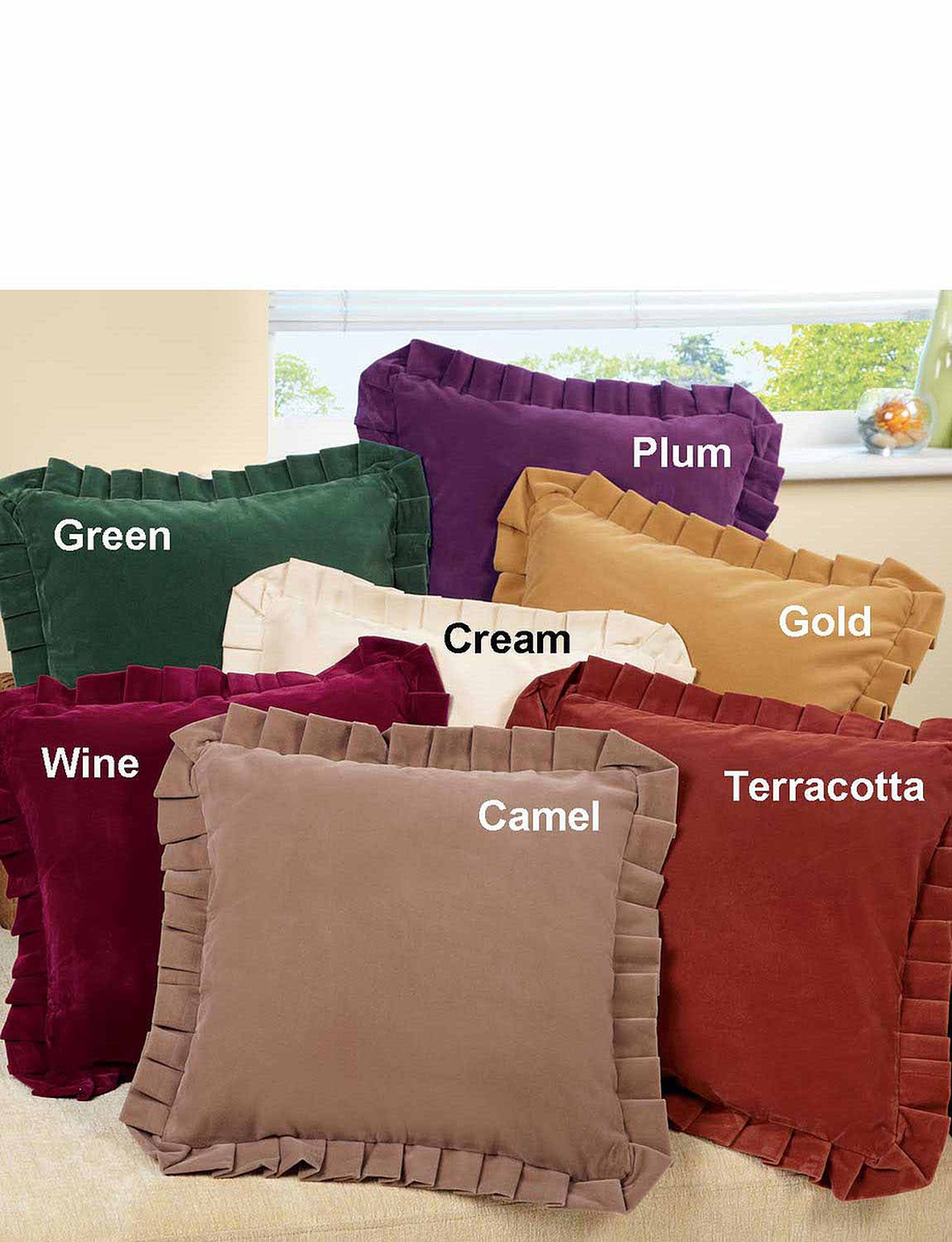 Thermal Velour Door Curtains Home Textiles Chums