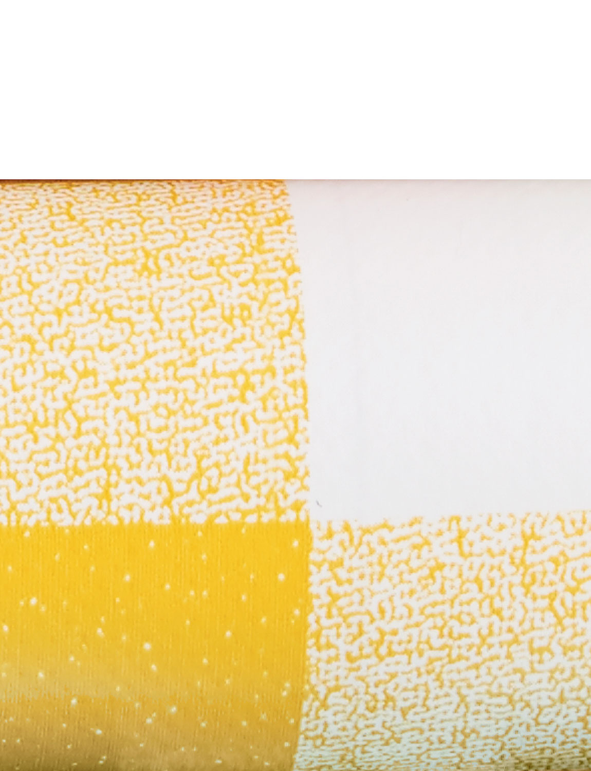 Wipe Clean Vinyl Pvc Tablecloth In Gingham Check Chums