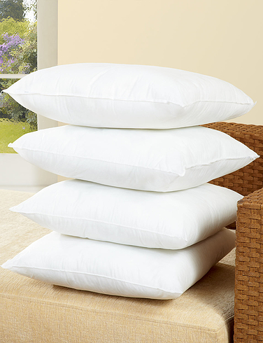 Cushion Pads