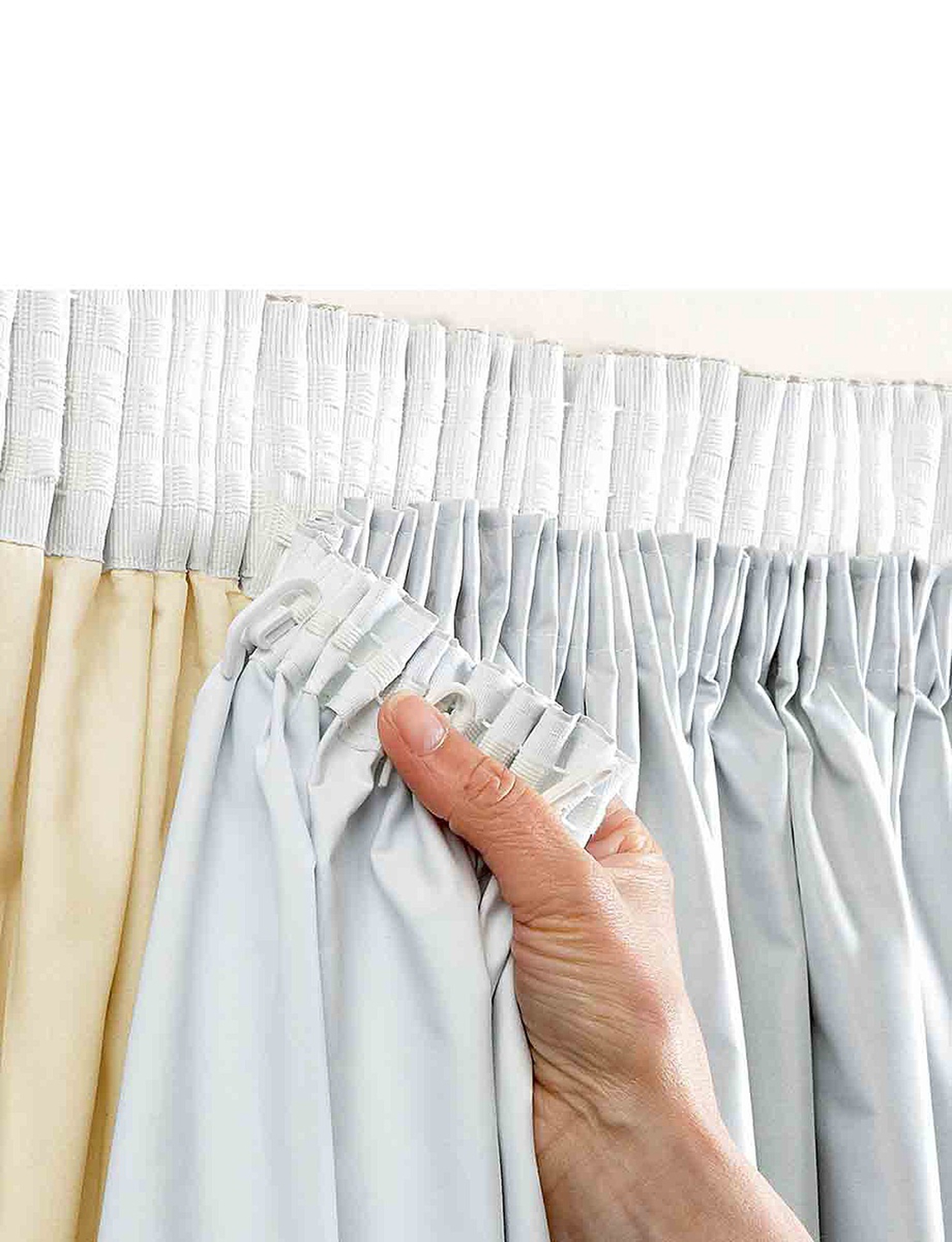 Thermal Blackout Linings | Chums