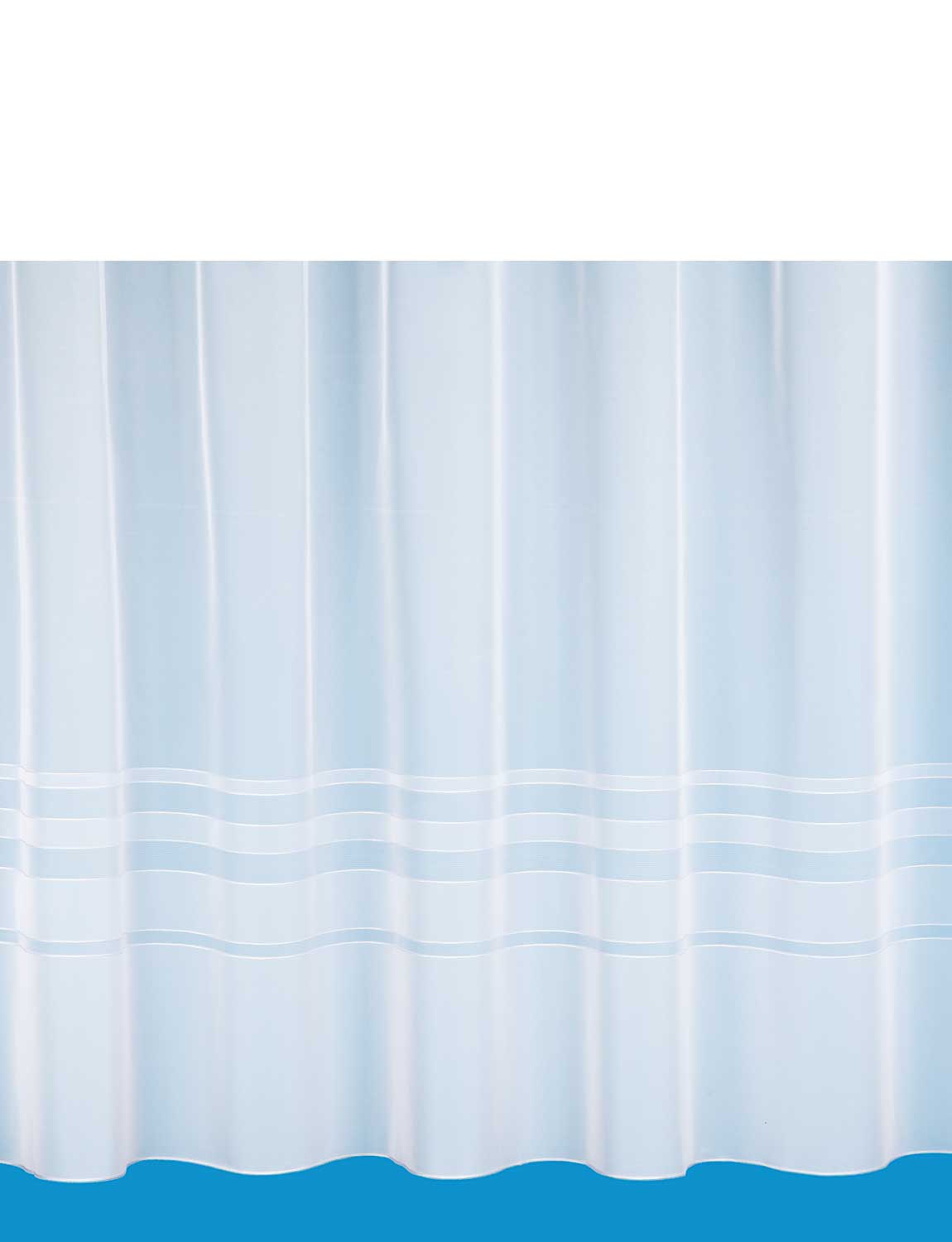 3 Yards - Lauren Made To Measure Lace Curtains | Chums