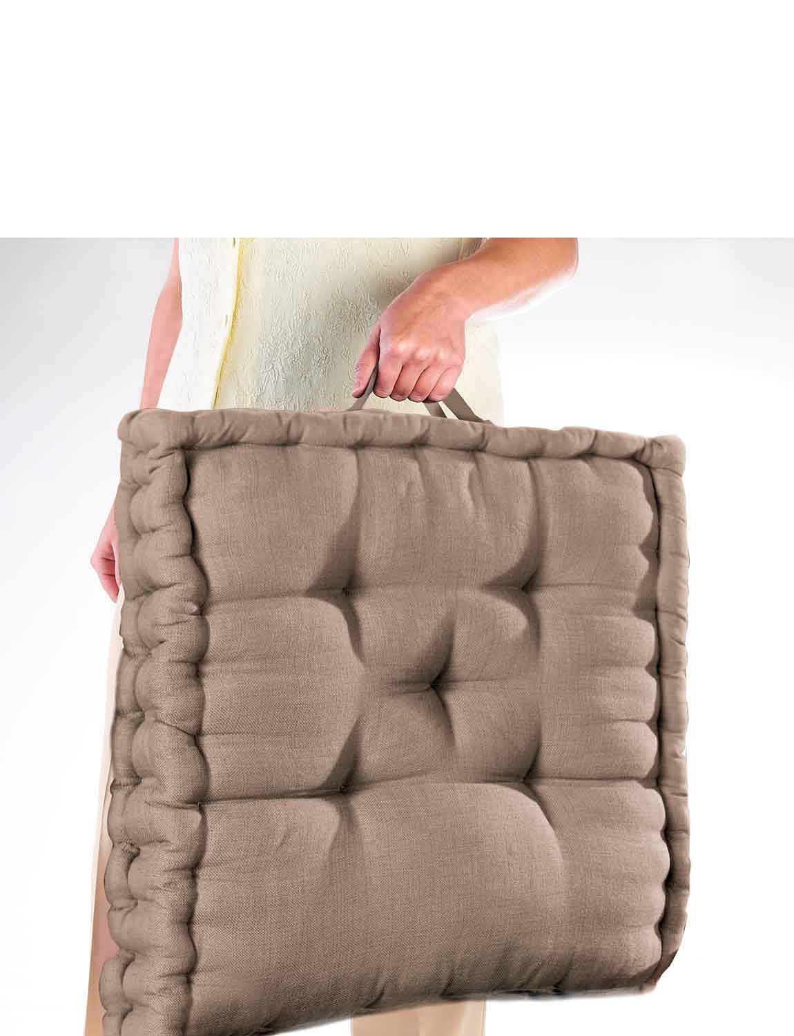 Booster Cushion For Your 2 Seater Sofa Chums