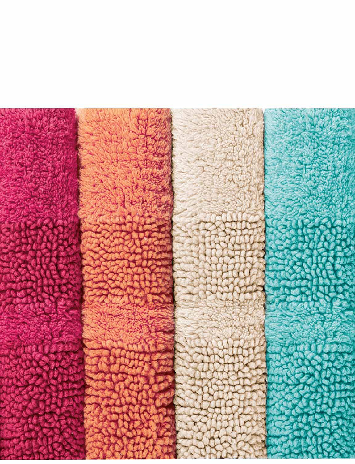 Christy Luxury Weight Bath And Pedestal Rugs Chums