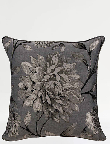 Eliane Heavyweight Jacquard Cushion Covers