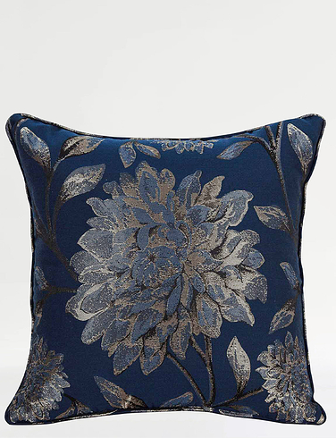 Eliane Heavyweight Jacquard Cushion Covers