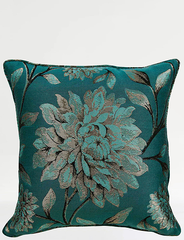 Eliane Heavyweight Jacquard Cushion Covers