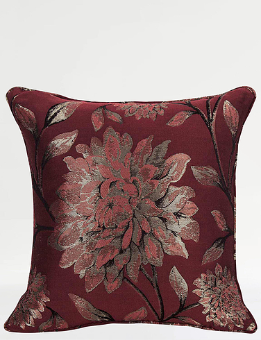 Eliane Heavyweight Jacquard Cushion Covers