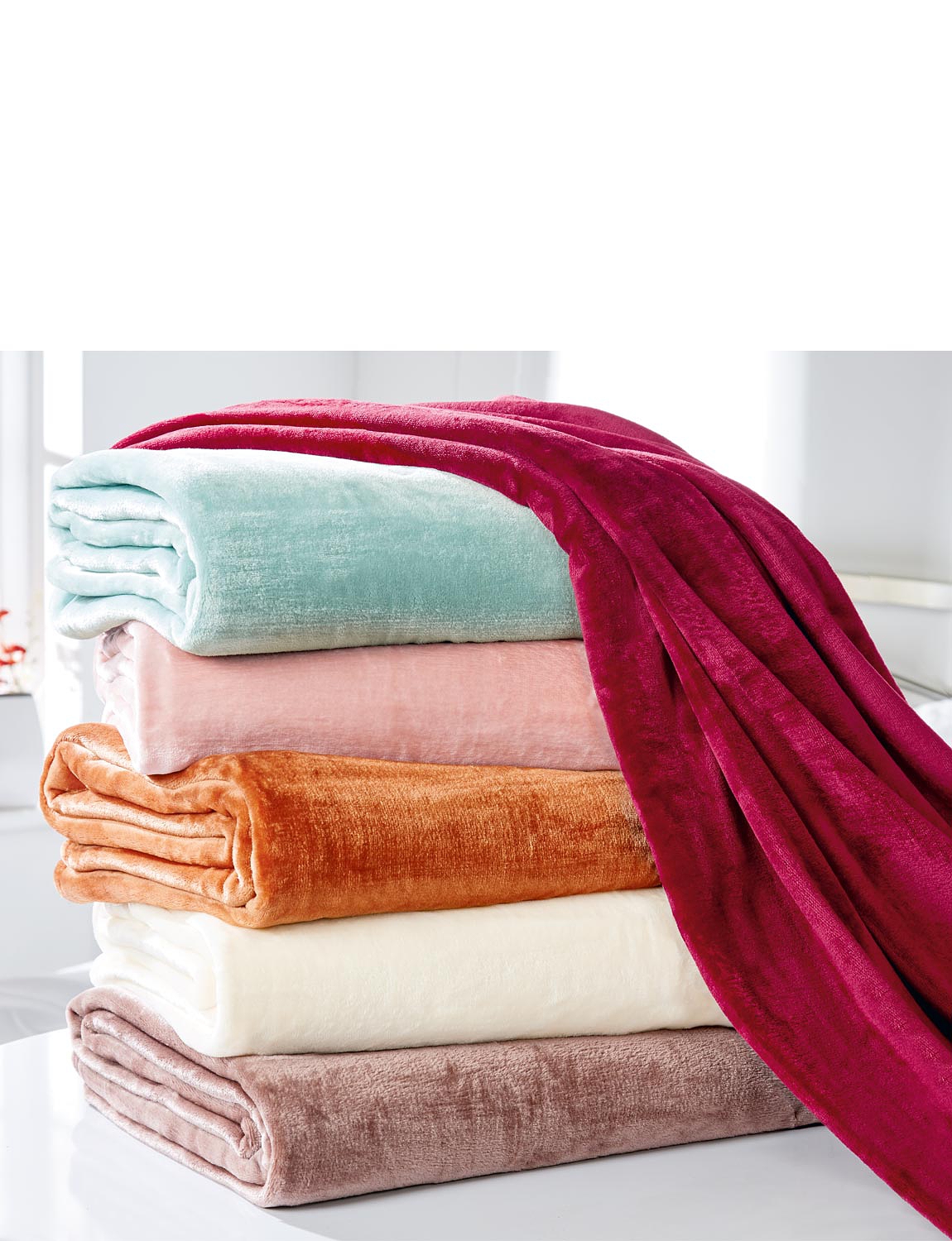 Heat Holder Blankets Chums