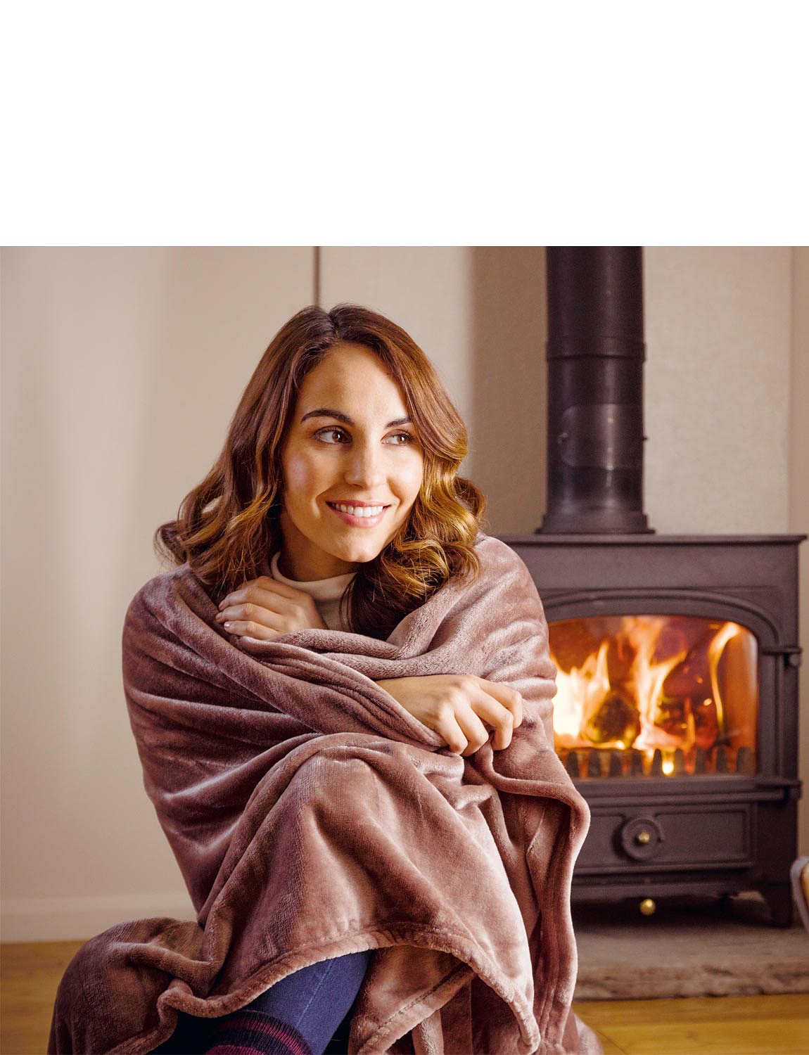 Heat Holder Blankets Chums