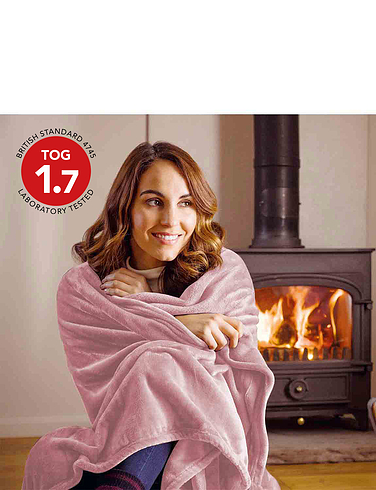 Heat Holder Blanket