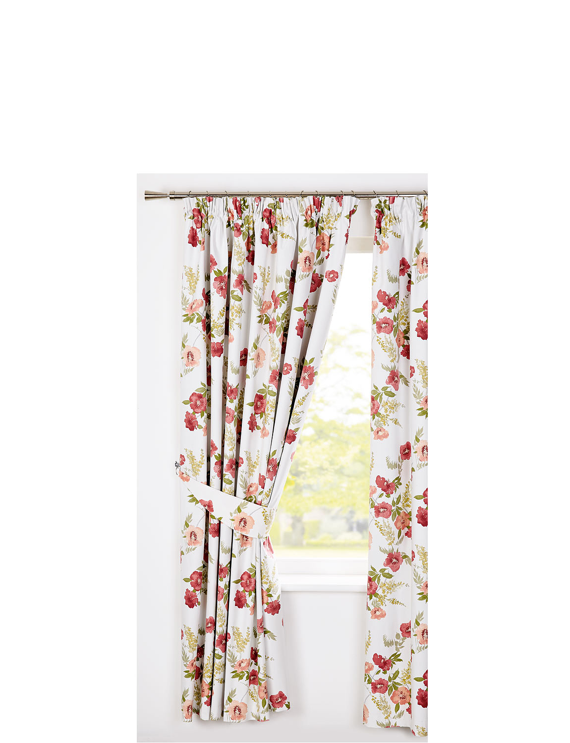 Lydia Thermal Lined Blackout Curtains - Diy Thermal Curtains For Summer Lydia Thermal Lined Blackout Curtains - Diy Thermal Curtains For Summer
