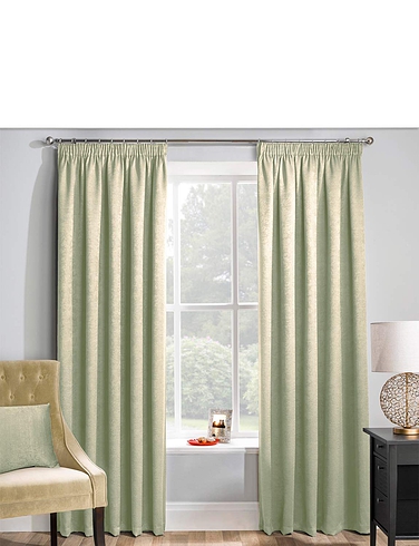 Marla Thermal Lined Blackout Curtains