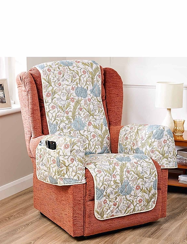 Victoria Quilted Furniture Protector