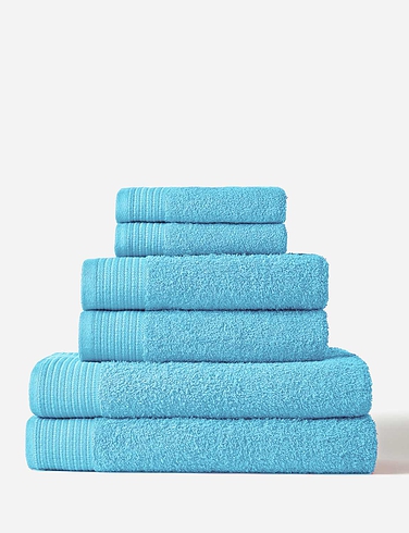 600 gsm Egyptian Cotton Towels