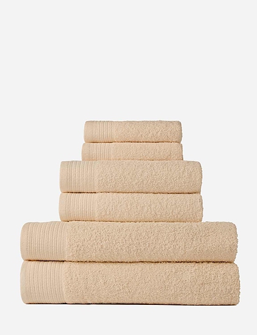 600 gsm Egyptian Cotton Towels