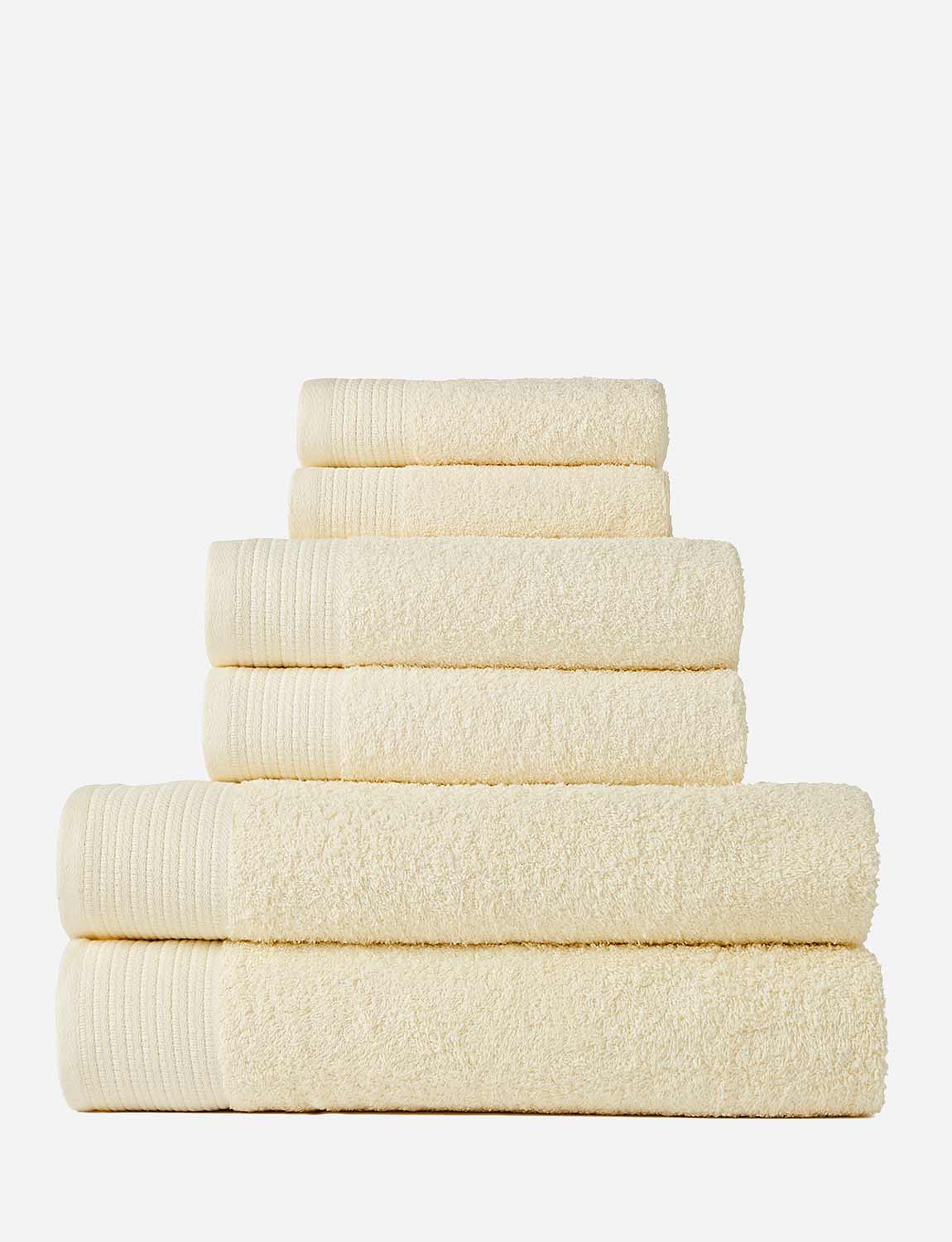 600 Gsm Egyptian Cotton Towels Chums